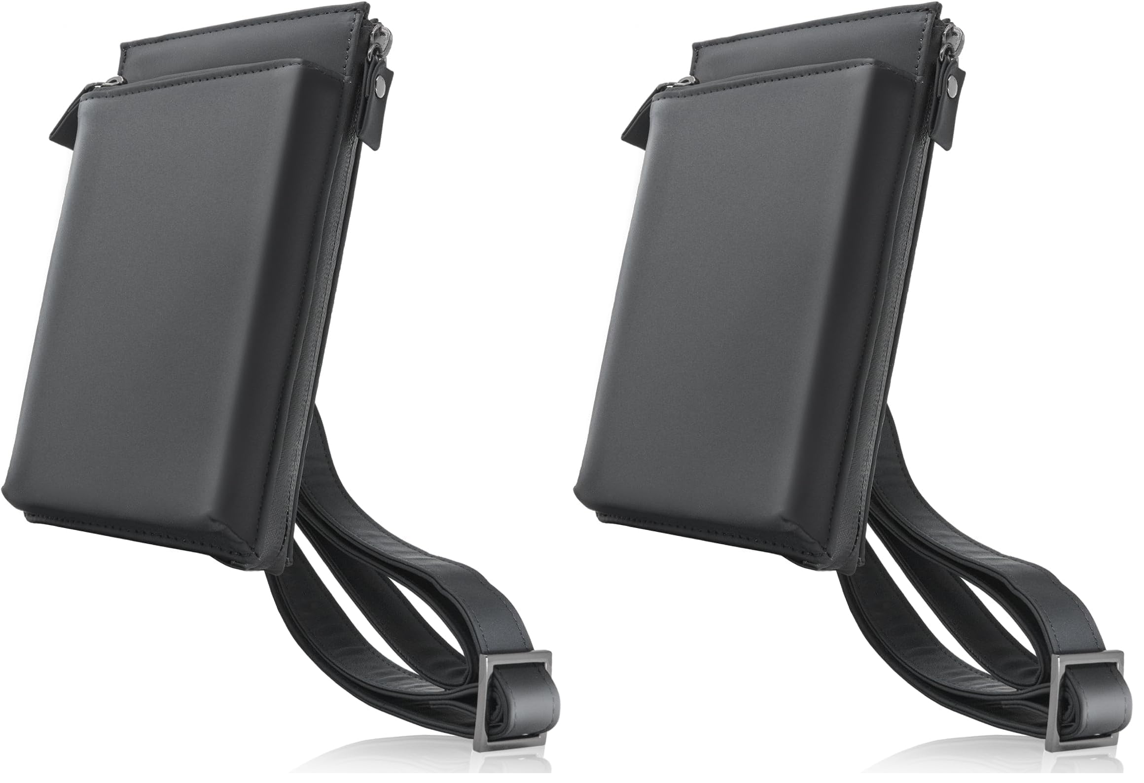Amazon.co.jp: 【日経MJ掲載】スマホポーチ メンズ スマホポーチ
